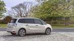 Citroen Grand C4 Picasso 2016 года